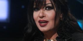 فيفي عبده: الله عاقب أنجلينا جولي لأنّها أخذت براد بيت من امرأة أخرى