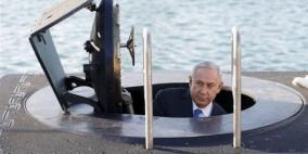 فتح تحقيق مع نتنياهو ومحاميه في قضية شراء الغواصات