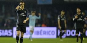 لعنة الاصابات تخرج الريال من اول بطولة هذا الموسم