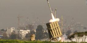 مصادر إسرائيلية: سقوط صواريخ على "ايلات"