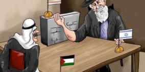 المفاوضات