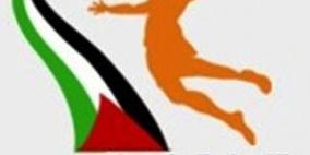 جدول مباريات الأسبوع الأخير من دوري ممتازة الطائرة