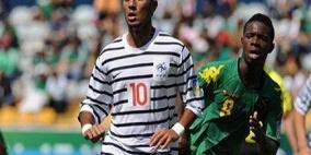 "زيدان" الجديد يفضّل مصر على فرنسا والجزائر