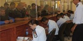 تنقل 15 ألف مسافر على معبر الكرامة الاسبوع الماضي