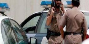 سعودي يستعين بالشرطة لإيقاظ والدته من النوم