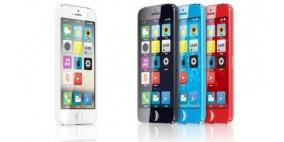 تحليلات: "آيفون" منخفض التكلفة سيأتي بعدة ألوان