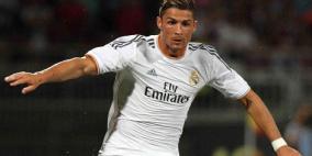 رونالدو رداً على مورينيو : أنا لا أبصق في صحن أكلت منه