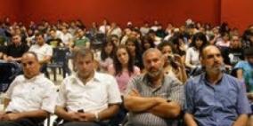 جنين: أمسية شعرية في عرابة بعنوان 'نشيدنا للأرض'