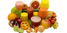 خبراء الصحة يحذرون من الإفراط في تناول العصير