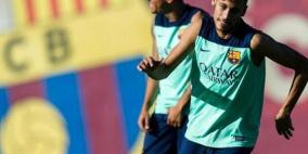 نيمار: أموال ريال مدريد لا تشتري السعادة