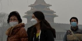 منظمة الصحة العالمية تتهم تلوث الهواء بقتل 7 ملايين إنسان عام 2012