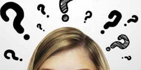 أنسى كثيرا ولكن لا أنسى أحزانى.. لماذا؟