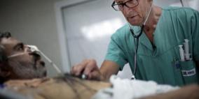 الرئيس يمنح الطبيب النرويجي غلبرت مواطنة الشرف