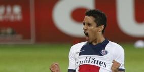 باريس سان جيرمان يرفض عرض برشلونة الضخم لضم ماركوينهوس