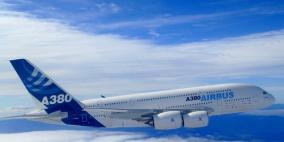 طائرة تحلق بمفردها بعد نوم قائديها