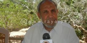 الزهار لـ"رايـة": لم يدخل جرحى من سيناء لغزة واستمرار الحصار هزيمة