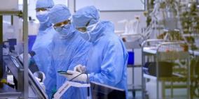 الحصاد الطبي لعام 2014