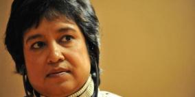 كاتبة بنغالية تلجأ لأميركا بعد تهديدها بالقتل