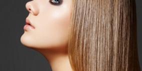 تعرفي على علاقة الزبادي السحرية بشعرك