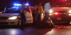 مقتل مستوطن متأثرًا بجراحه بعملية نابلس الليلة الماضية