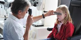 ما هي العين الكسولة؟