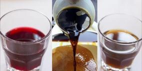 العرقسوس والتمر هندي والكركديه.. أيها أفضل؟