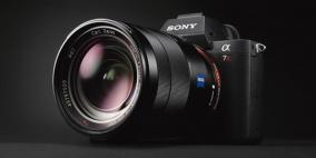 سوني تطلق سلسلة جديدة من كاميرات التصوير الرقمي في المنطقة