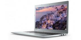 توشيبا تطلق النسخ الجديدة من حواسيب Chromebook 2