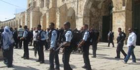 الاسلامية المسيحية تحذر: مخططات إستيطانية تهود ما تبقى من عروبة القدس