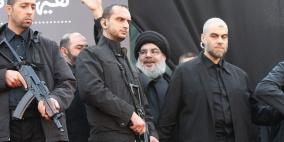 هآرتس: نصر الله نجا من محاولة اغتيال بأعجوبة