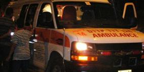 قوات الاحتلال تسلم جثمان الشهيد حامد