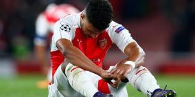 ليلة سقوط الكبار في أوروبا