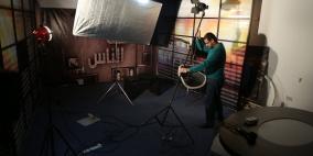 الاحتلال يغلق مقر فضائية فلسطين اليوم