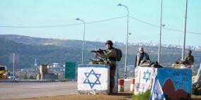 مستوطنون يطالبون بإغلاق طريق "غوش عتصيون" أمام المركبات الفلسطينية