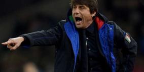 كونتي: قراري نهائي، سأرحل عن إيطاليا!