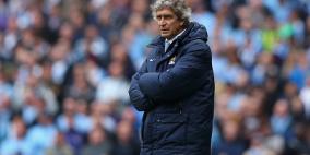 التاريخ لا ينصف بليجريني أمام ريال مدريد