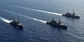 هل يستبق التأهب الإسرائيلي في البحر الأحمر عملية قريبة لداعش؟