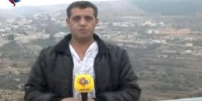 الاحتلال يعتقل مراسل قناة "العالم" الايرانية