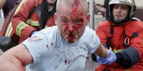 اليويفا يُهدد إنجلترا وروسيا بالاستبعاد من يورو 2016!