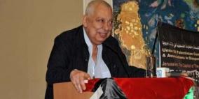 وفاة نائب رئيس المجلس الوطني تيسير قبعة