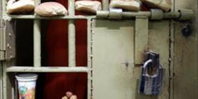 تضامناً مع الأسير بلال كايد.. أسرى جدد ينضمون للإضراب في "عوفر"