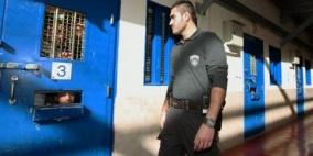 الأسير سائد تلاحمه يتعرض لتحقيق قاسٍ داخل معتقل "المسكوبية"