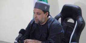 ادعيس: السعودية اعتذرت عن طلب زيادة اعداد حجاج فلسطين