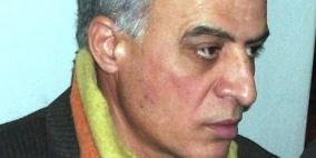 إدوارد سعيد شخصية روائية