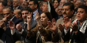 السماح لاعضاء المؤتمر في غزة بالترشح والانتخاب