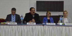 14 مشروعا بحثيا تمولها ألمانيا بالتعاون مع التربية