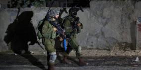 اعتقالات ومداهمات في جنين وبيت لحم