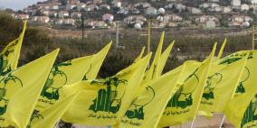 ايزنكوت: حزب الله يشكل التهديد الرئيسي على إسرائيل