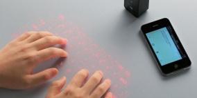 "إيليكوم" تطلق لوحة مفاتيح افتراضية للهواتف الذكية