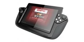 "WikiPad" تطلق جهازها اللوحي المخصص للألعاب